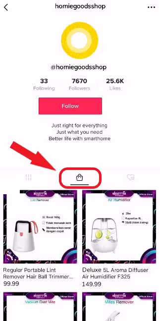 tiktok commerce guide